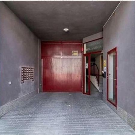 Apartamento Ahola Archena Exteriör bild