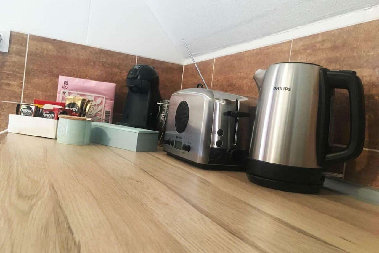 Apartamento Ahola Archena Exteriör bild