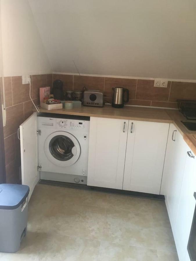 Apartamento Ahola Archena Exteriör bild