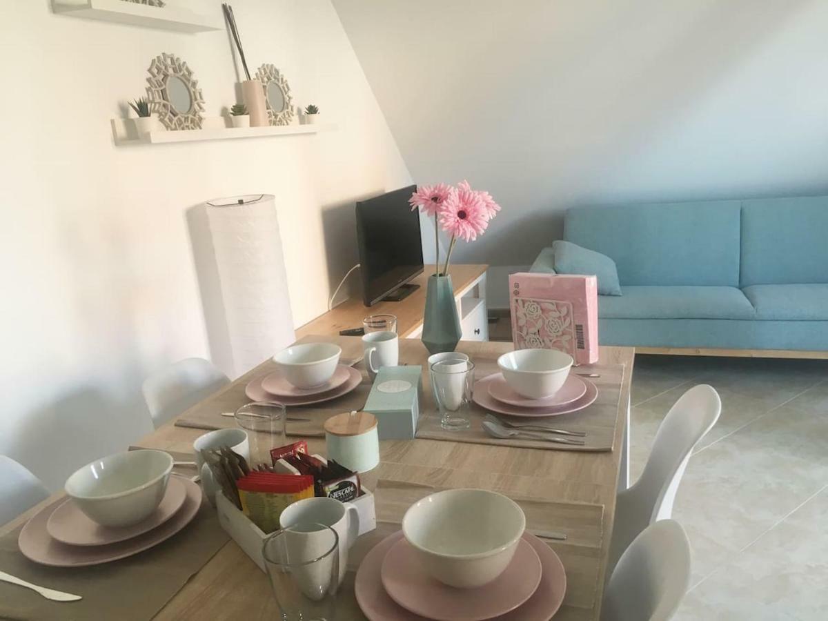 Apartamento Ahola Archena Exteriör bild