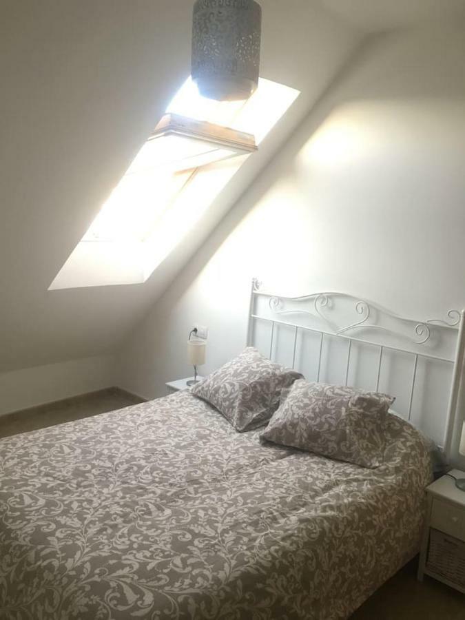 Apartamento Ahola Archena Exteriör bild