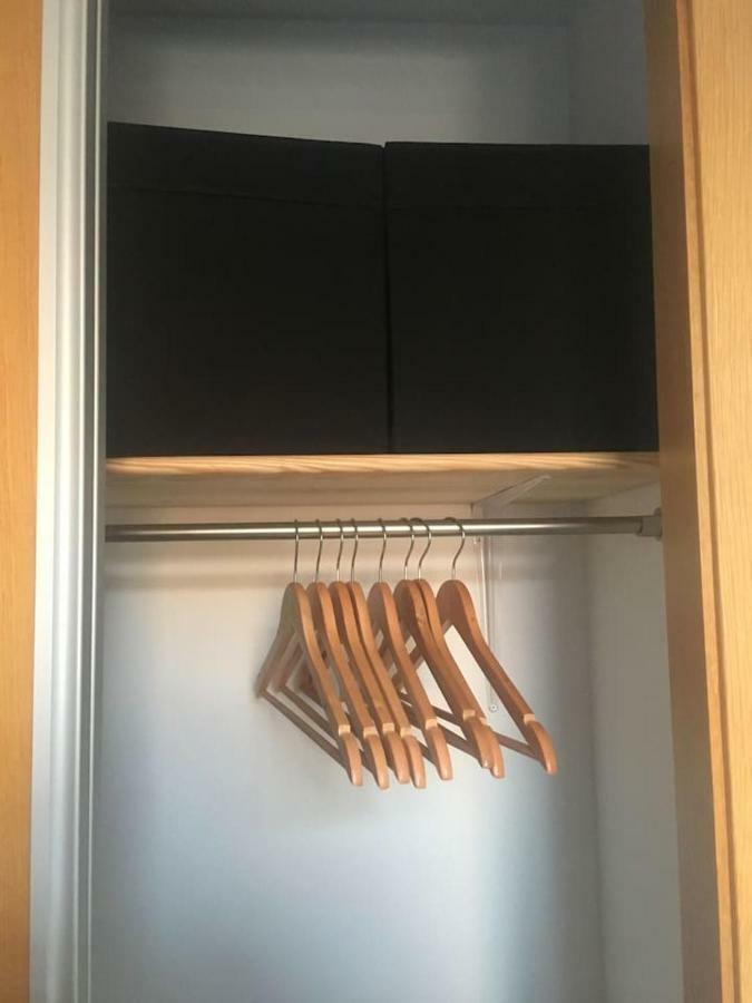 Apartamento Ahola Archena Exteriör bild