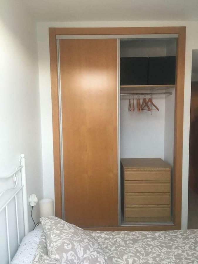 Apartamento Ahola Archena Exteriör bild