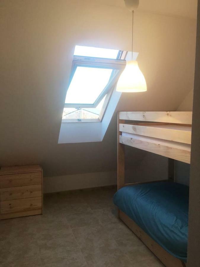 Apartamento Ahola Archena Exteriör bild