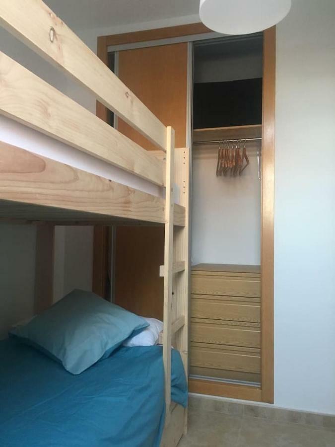 Apartamento Ahola Archena Exteriör bild